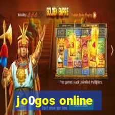 jo0gos online